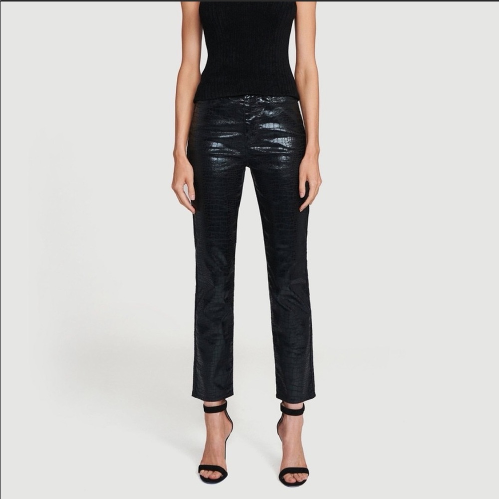 Frame Denim pants